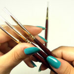 los mejores pinceles para pintar miniaturas