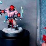 curso para pintar warhammer